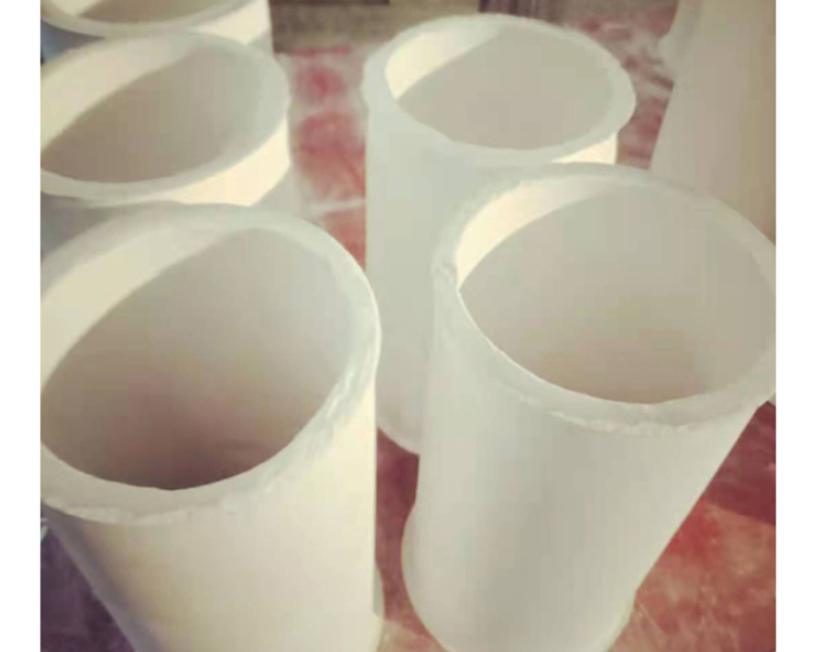 干袋式等靜壓機 管狀產品